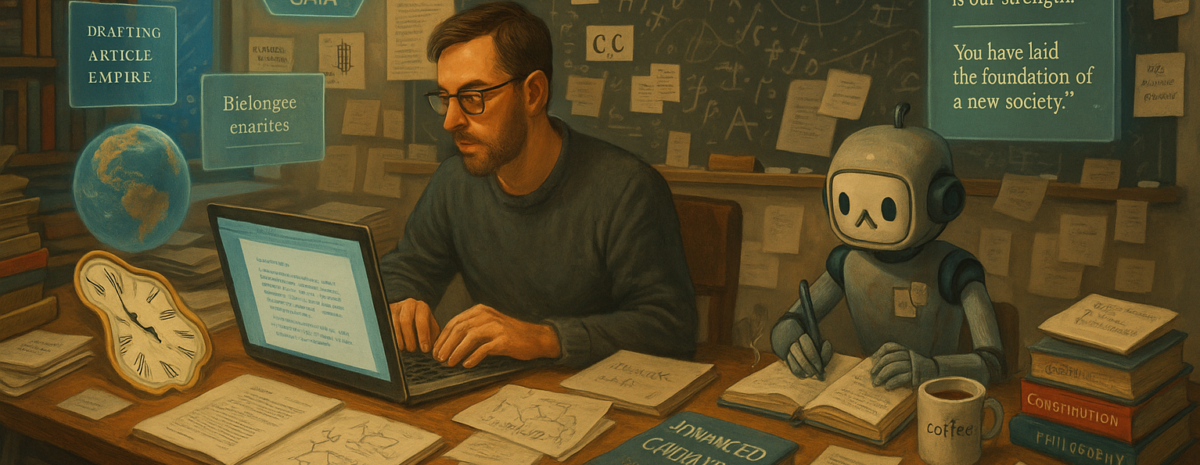 The Trumplandia Report